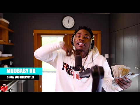 MudBaby - Show You #Frestyle 2023 SXSW📍@liveboxfreestyle