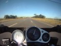 GSXR 1100 W 300km/h