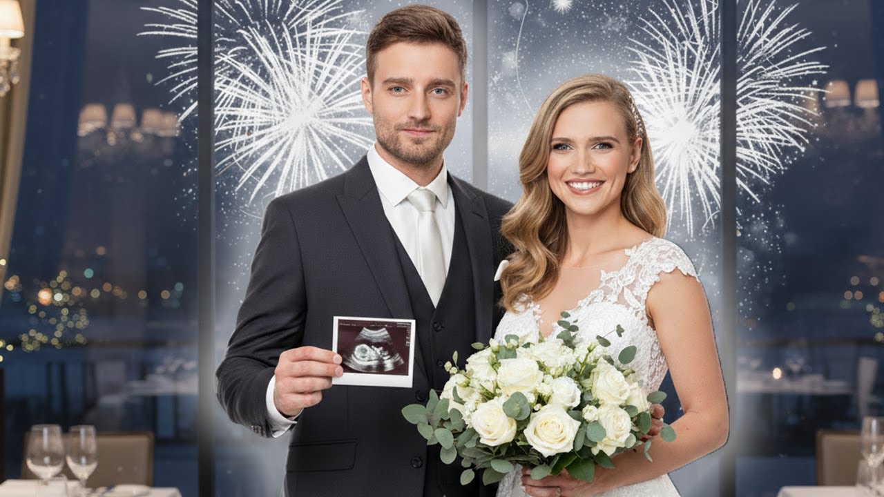 „Ożenię się jeszcze raz”: Marcin Rogacewicz zabiera głos i ujawnia szczegóły swojego ślubu.