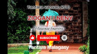 Tantara Malagasy - ZIOGAN'I NENY - Tantara gasy - Tantara indray miseho - Tantara mifono anatra -RDB