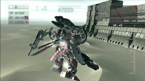 Armored Core For Answer ps3 8/9/20 pvp part 2