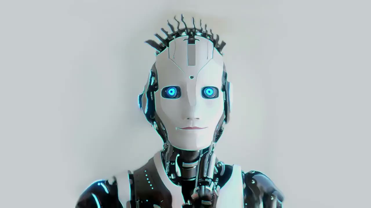 5 Reasons Why Ai Automation Isn't Science Fiction Anymore....