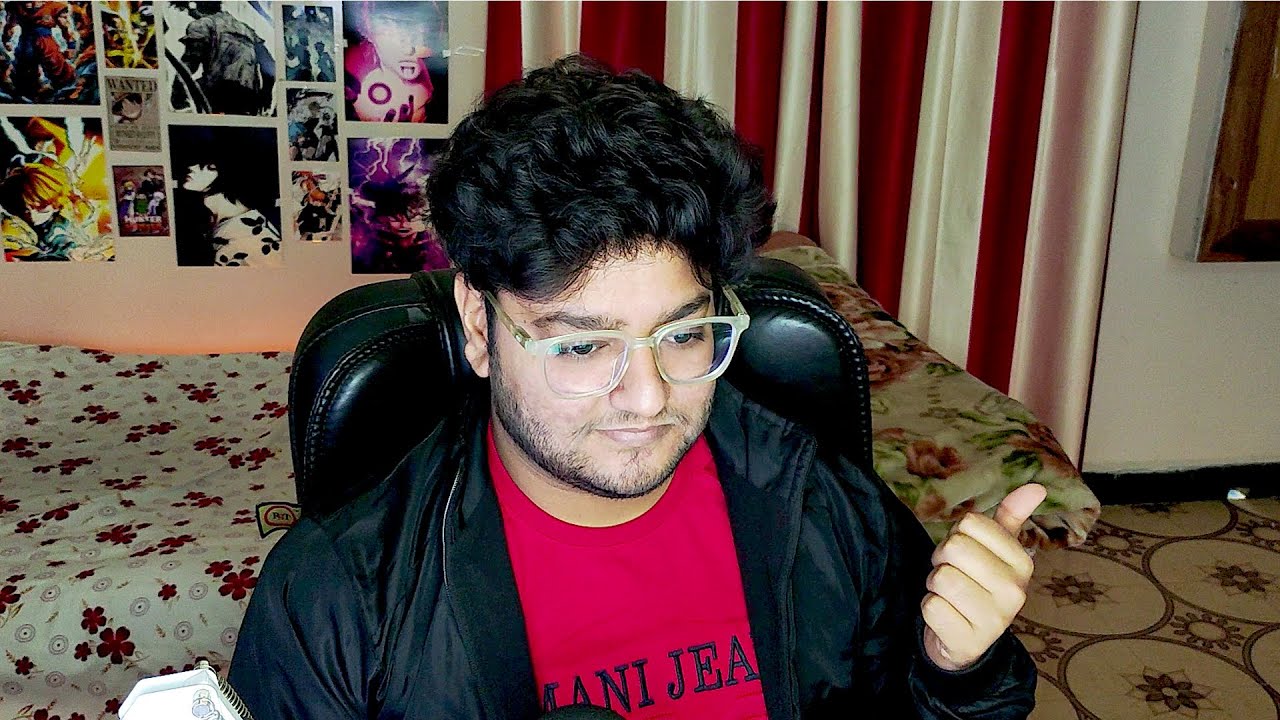 🔴LIVE! Happy New Year Cutu | Valorant Live