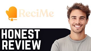 Recime App Review : The Best AI Recipe Generator?