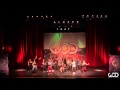 The Piece Makers | World of Dance Chicago 2013 #WODCHI