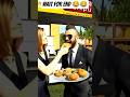 Golgappa khalo 😂 bhi || Indian bike driving 3d game || #ibd3d #cargame #funny #shortsfeed #story