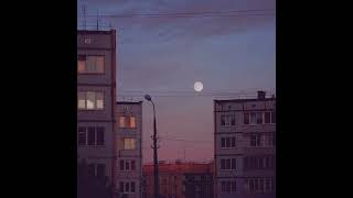 картинка: Буерак - Корень имбиря (slowed + reverb)