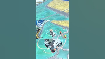 Red Shell Dodge With A Feather!