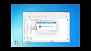 Send log file - Z-Cron English