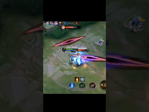 MOBILE legends gameplay #mlbb #mlbbesports #mlbbsong#viral #