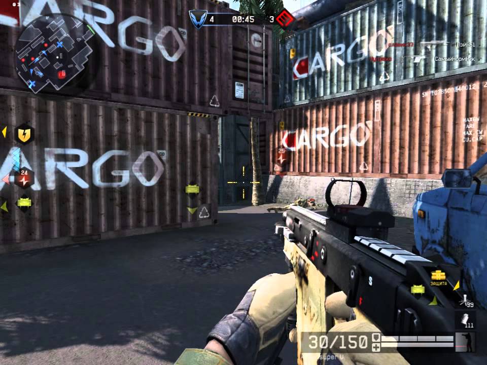 Warface 140527 1847 !!!!