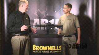 LAN World - SHOT Show 2011