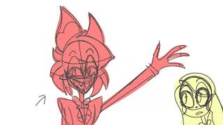 HEAVEN 2 HELL Animatic Teaser