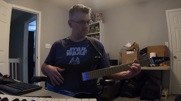 Part 1 - Mosi Nova with Omnisphere and Stylus RMX