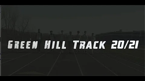 GHHS Track 2021