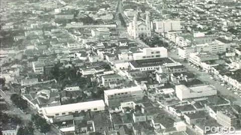Em que bairro da cidade de Pouso Alegre ocorreu o combate com os paulistas *?