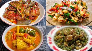 masakan jaman dulu selalu bikin selera