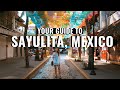 A TRAVEL GUIDE TO SAYULITA, MEXICO