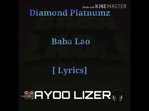 diamond-platnumz---baba-lao-(official-music-lyrics)