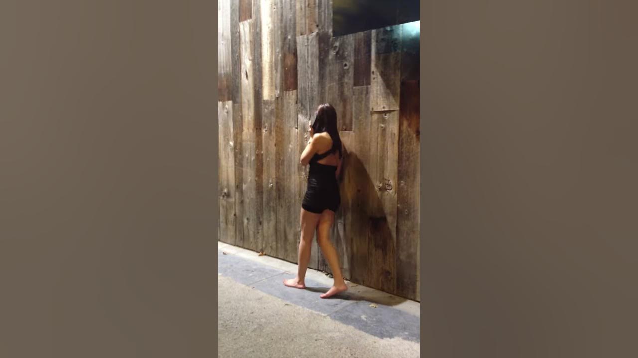 nabila allo avec ces chaussures YouTube