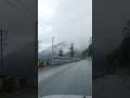 ### Mountain 🏔️ Road 🛣️ Drive Adventure in Way to Juluk to Nathula pass ###travel