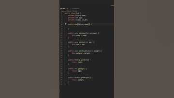 Have you been writing code like this? #java #programmingtutorial #javatutorial #javaforbeginners