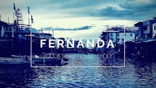 Fernanda - Significado del Nombre Fernanda