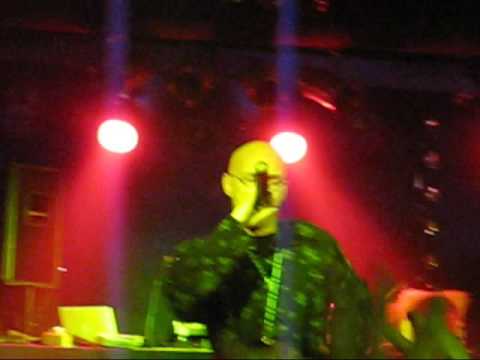 Pono — Sokół & Pono feat. Koras - Tabu - Live in Lublin