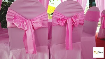 Mẫu rạp đám hỏi nhỏ tại nhà được yêu thích nhất mùa cưới năm 2023| By Mộc Miên wedding