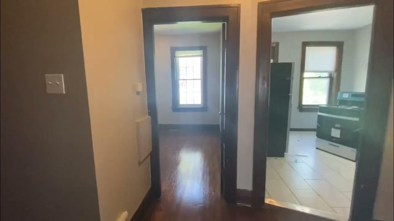 3217 Pennsylvania 2F (A) YouTube