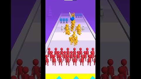 JOIN CLASH 3D -LEVEL 453 GAMEPLAY-ANDROID-IOS