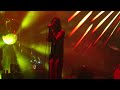 Primal Scream Higher Than The Sun, night 2, Queens Park, Glasgow, 2 July 2022