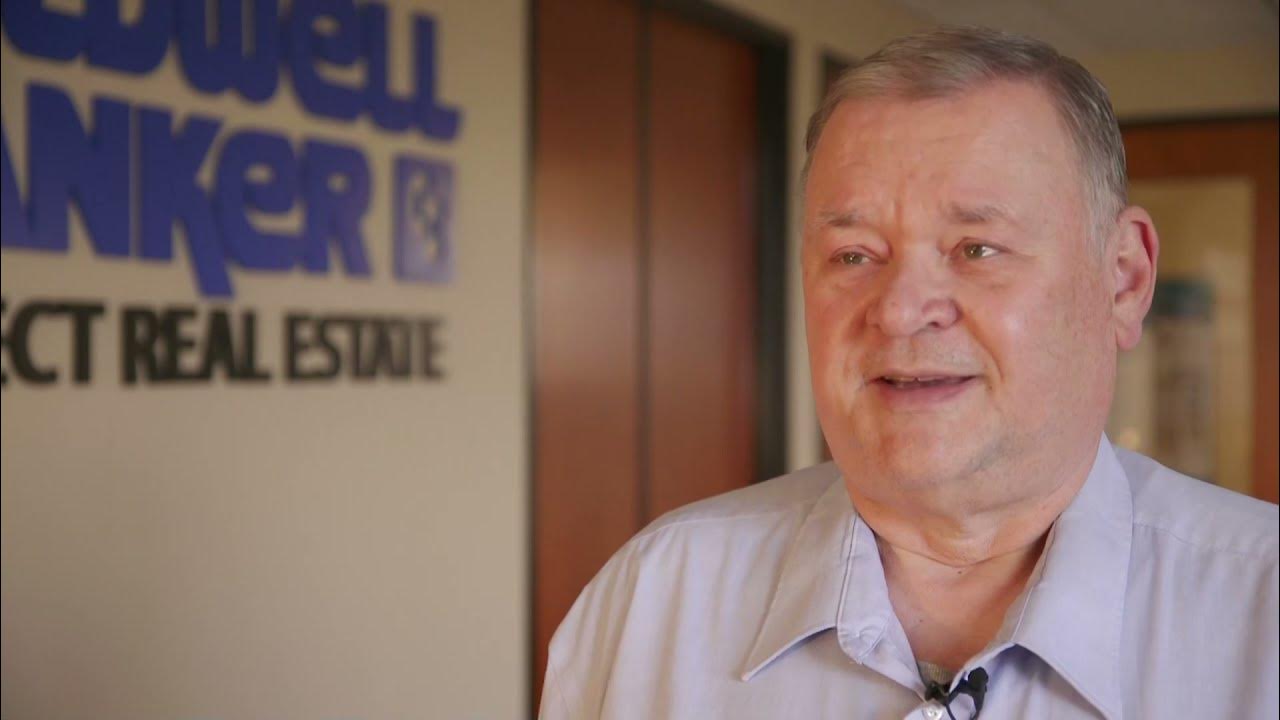 Skip Benton Coldwell Banker Select Real Estate, NV BS.143248 YouTube