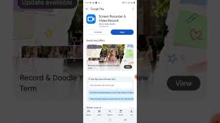 How to browse mobile while making videos? screenshot 3