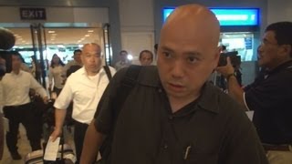 フィリピンに捜査員派遣 拳銃の流通ルート解明へ
