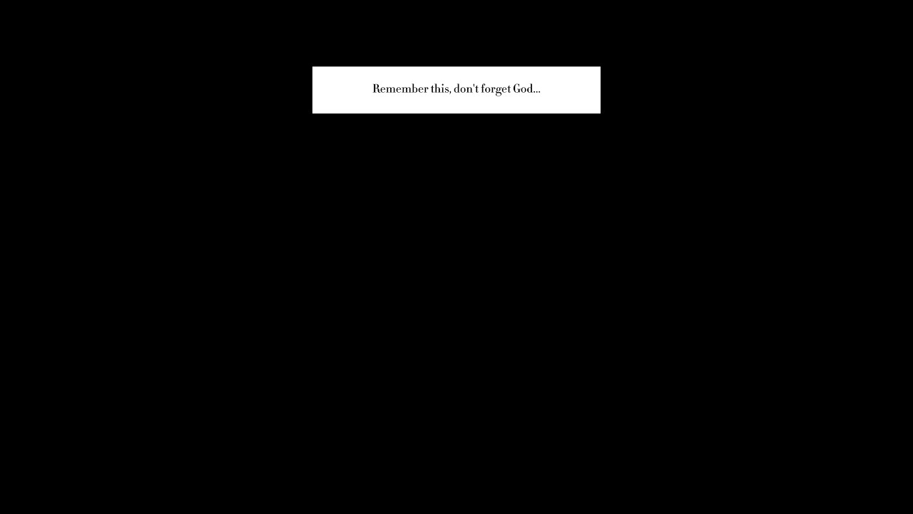 Remember God When You Get What Pray For Selfbelief Stayfocused Stoicism Growthmindset