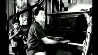 Jab Jab Bahar Aaye Aur Phool Muskuraye  Muhammad Rafimp4