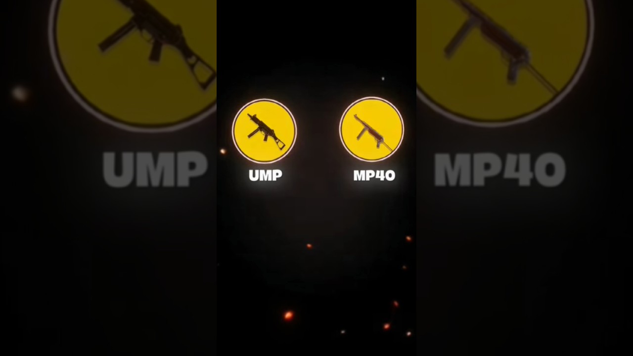 Secret Guns Of Free Fire 🤯🔥 [145/1000] 