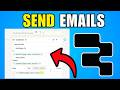 How To Send Emails From Retool Workflows (2026) (Best Method)