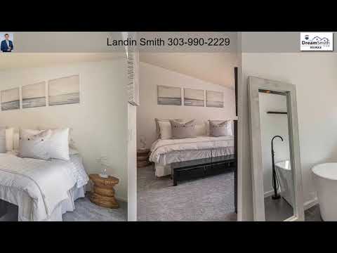 8757 Kachina Way, Lone Tree, CO home video tour