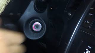 Program remote KIA SORENTO 2014 by AUTEL IM508 and generate by KEYDIY