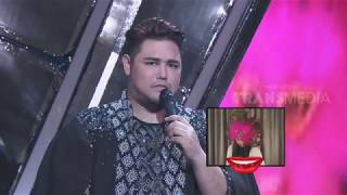 Lambe Turah  Hut Transmedia 16 151217