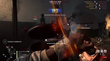 C4 MULTI KILLS / KILL STREAKS Battlefield 1