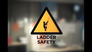 Ladder Safety