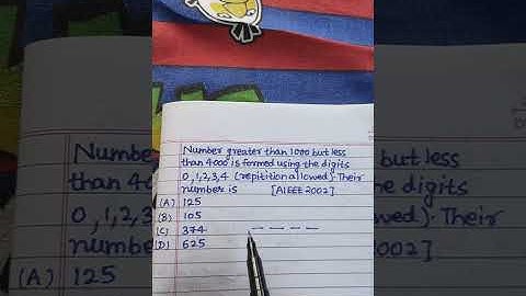 AIEEE 2002 #permutation #jeemains #algebra #nda #bitsat #kcet #wbjee #eamcet #keam #iit #viteee