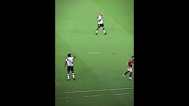 ANDREY É MUITO BRABO, TÁ?!