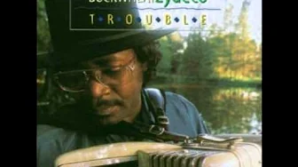 Buckwheat Zydeco- Allons a Boucherie Buckwheat Zydeco- Allons a Boucherie