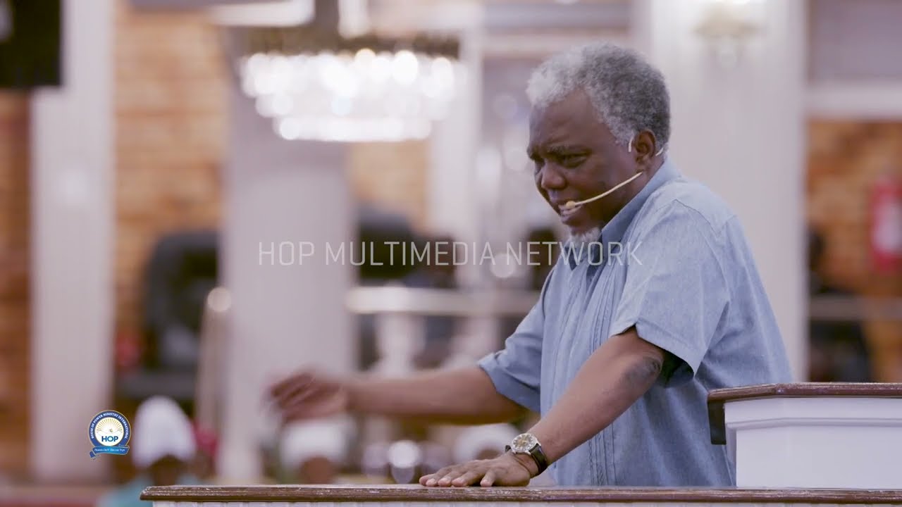 THE IMPLICATION OF ABORTION by Prophet Francis Kwateng