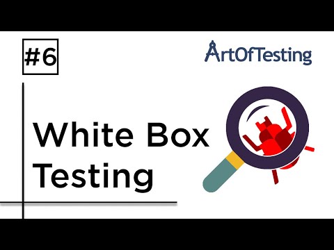 White Box Testing - Definition, Features and Techniques | ArtOfTesting