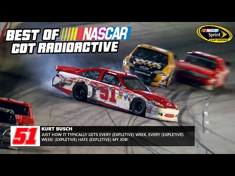 Nascar Communications